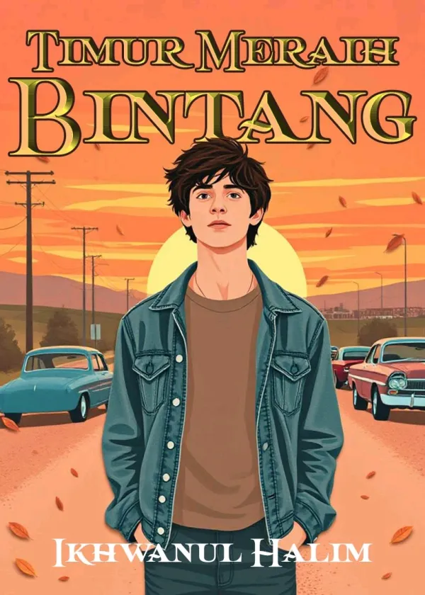 Timur Meraih Bintang