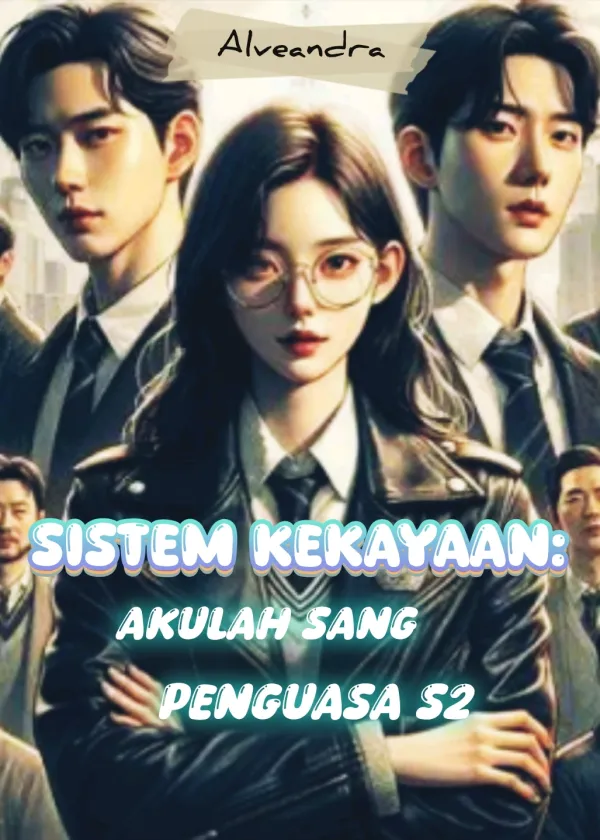 Sistem Kekayaan: Akulah Sang Penguasa S2