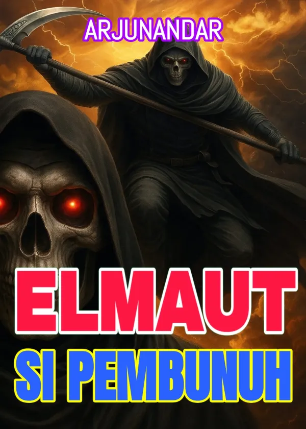 ELMAUT SI PEMBUNUH