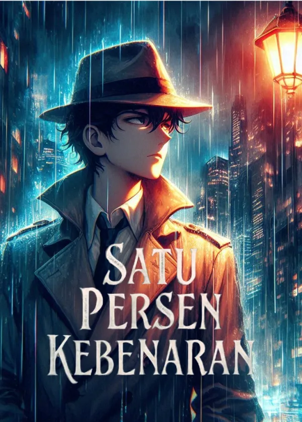 Satu Persen Kebenaran