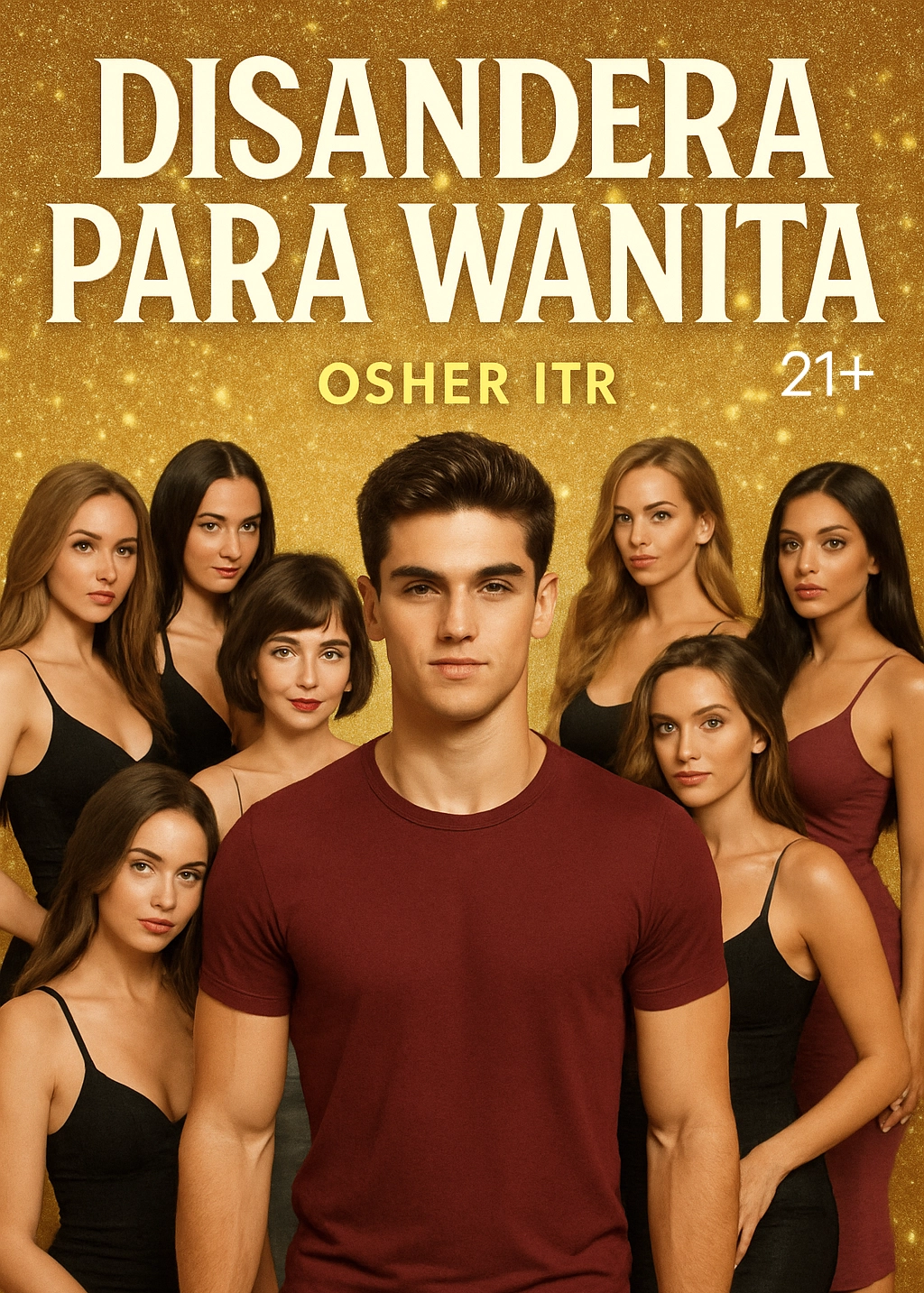 DISANDERA PARA WANITA