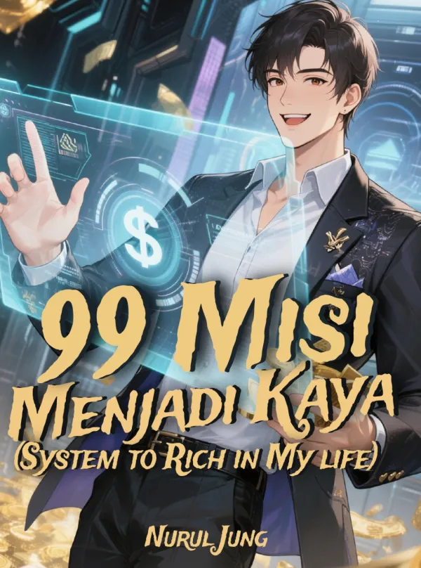 99 Misi Menjadi Kaya (System to Rich in My life)
