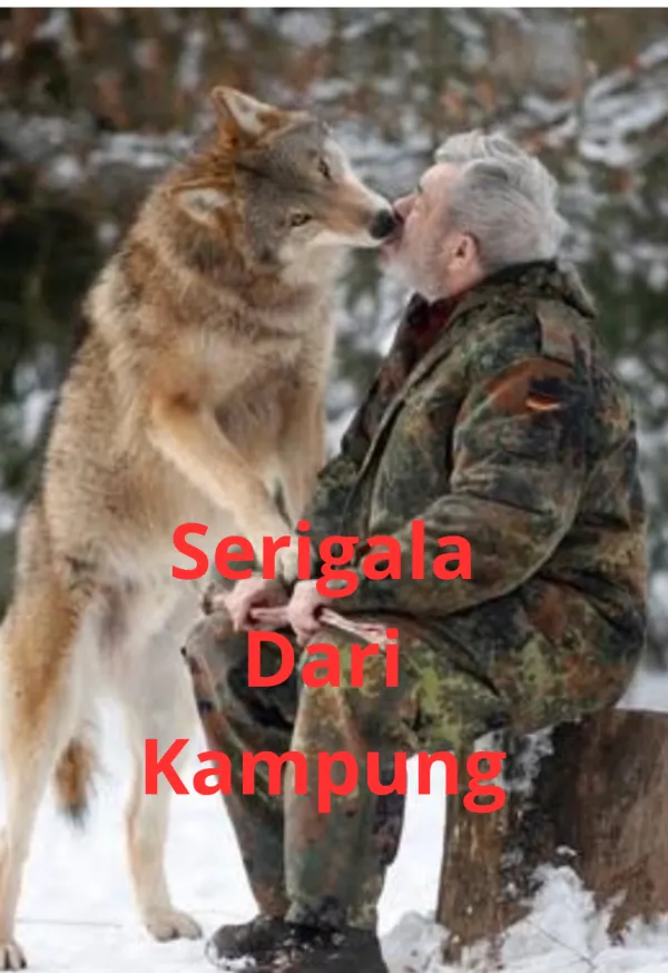 Srigala Dari Kampung
