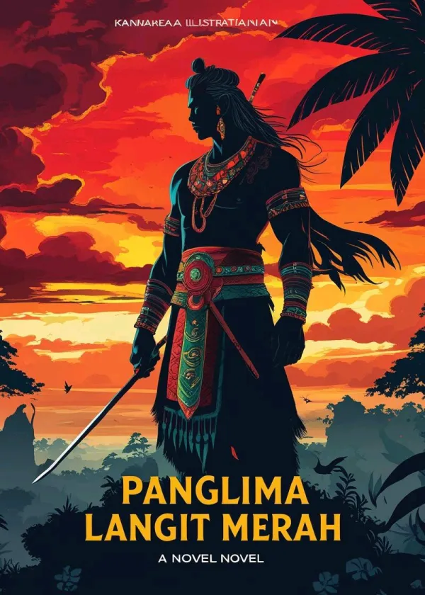 Panglima Langit Merah