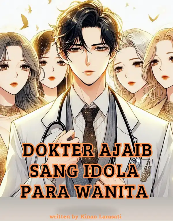 Dokter Ajaib Sang Idola Para Wanita