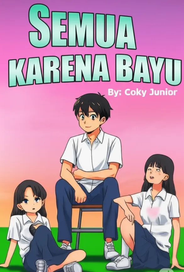 Semua Karena Bayu