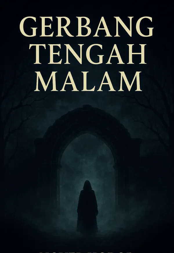 Gerbang tengah malam