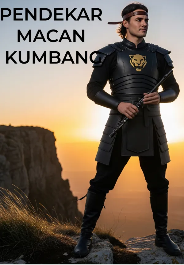 PENDEKAR MACAN KUMBANG