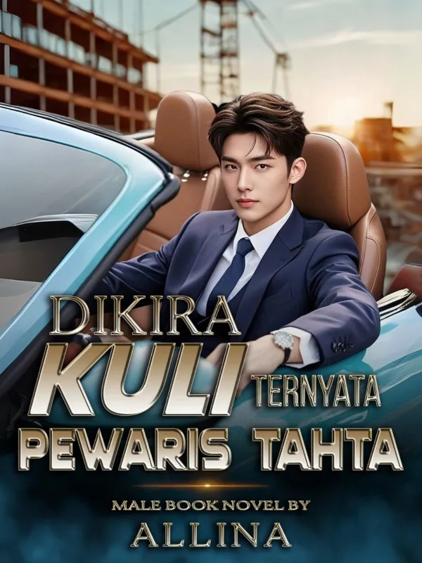 Dikira Kuli Ternyata Pewaris Tahta