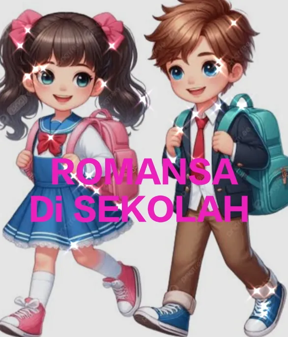 Romansa Di Sekolah