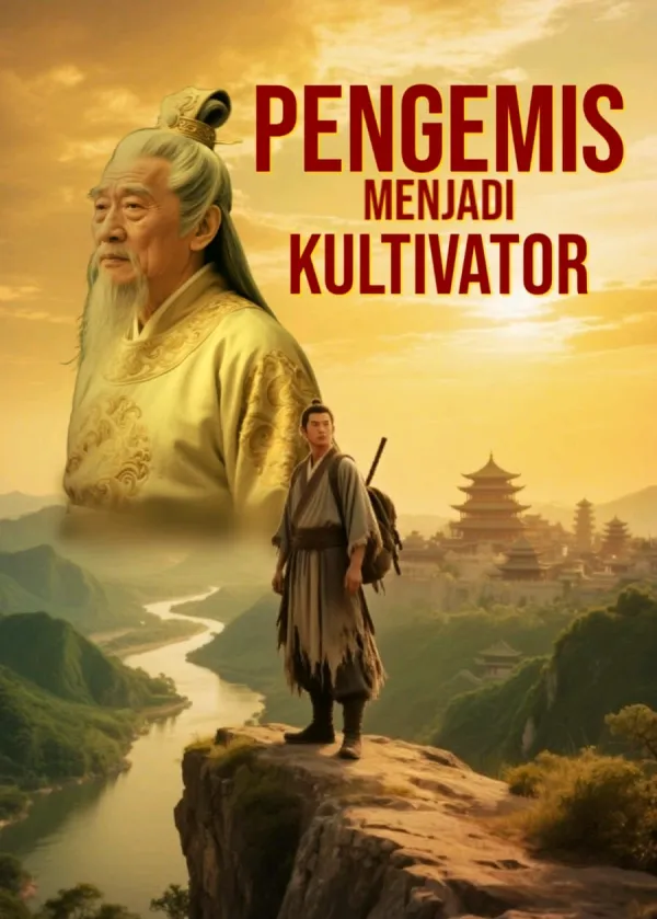 Pengemis Menjadi Kultivator