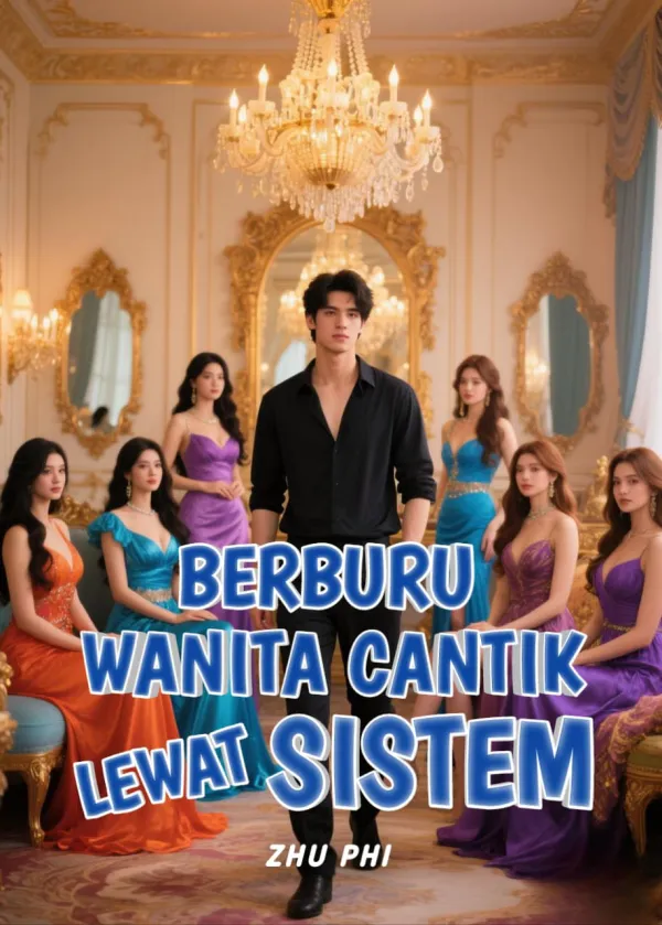 Berburu Wanita Cantik Lewat Sistem