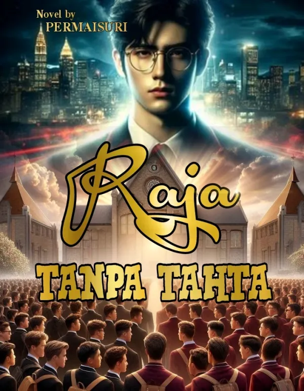 Raja Tanpa Tahta