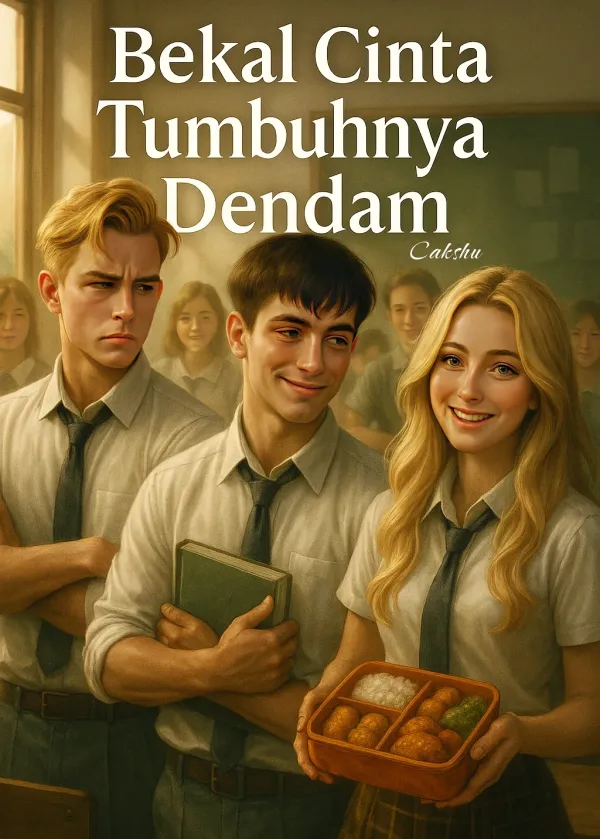 Bekal Cinta Tumbuhnya Dendam