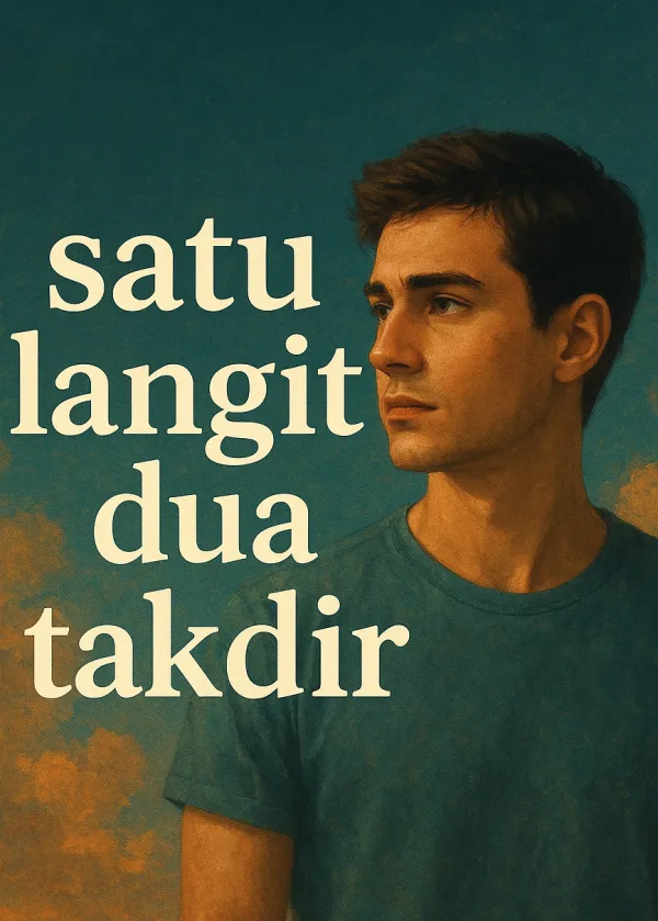 Satu Langit, Dua Takdir