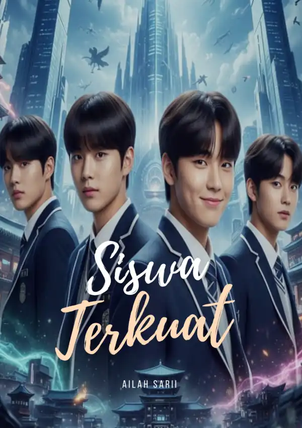 Siswa Terkuat