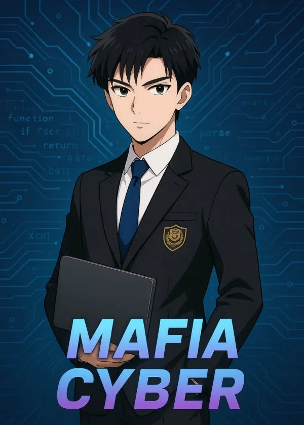 Mafia Cyber