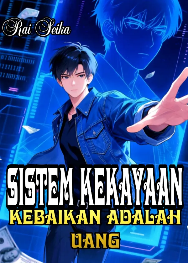 Sistem Kekayaan: Kebaikan Adalah Uang
