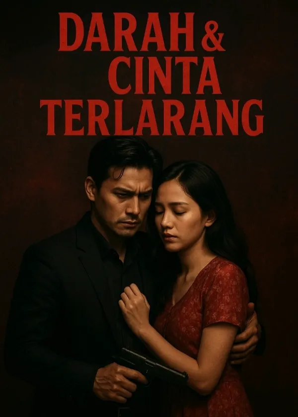 Darah&Cinta Terlarang