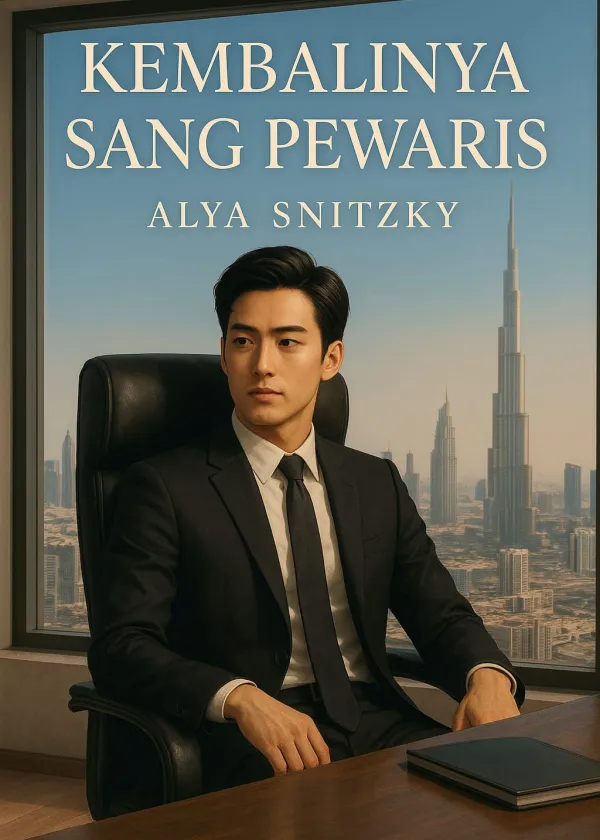 KEMBALINYA SANG PEWARIS