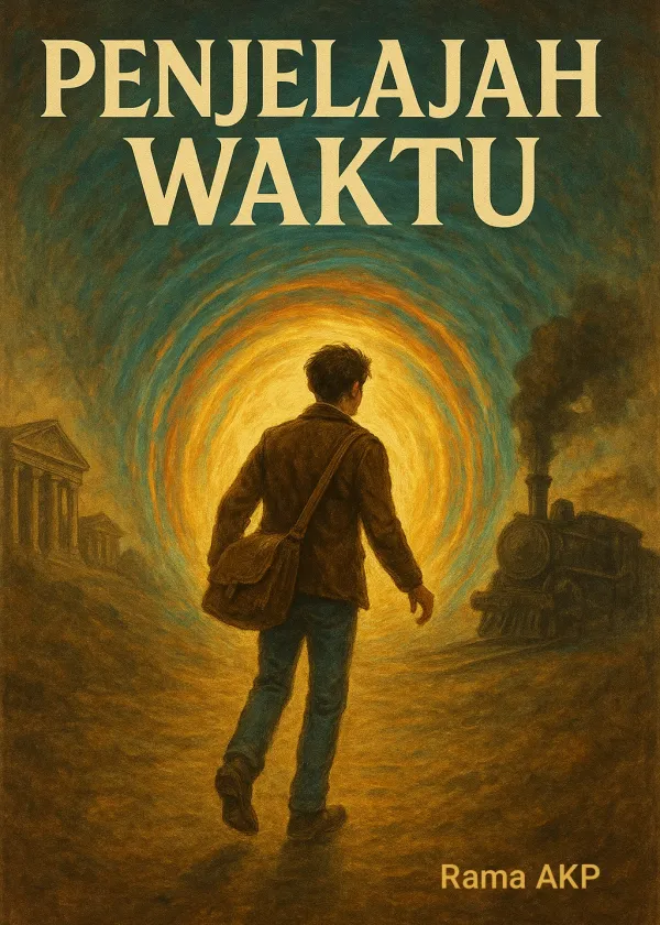Penjelajah Waktu