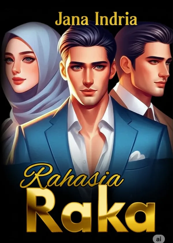 Rahasia Raka