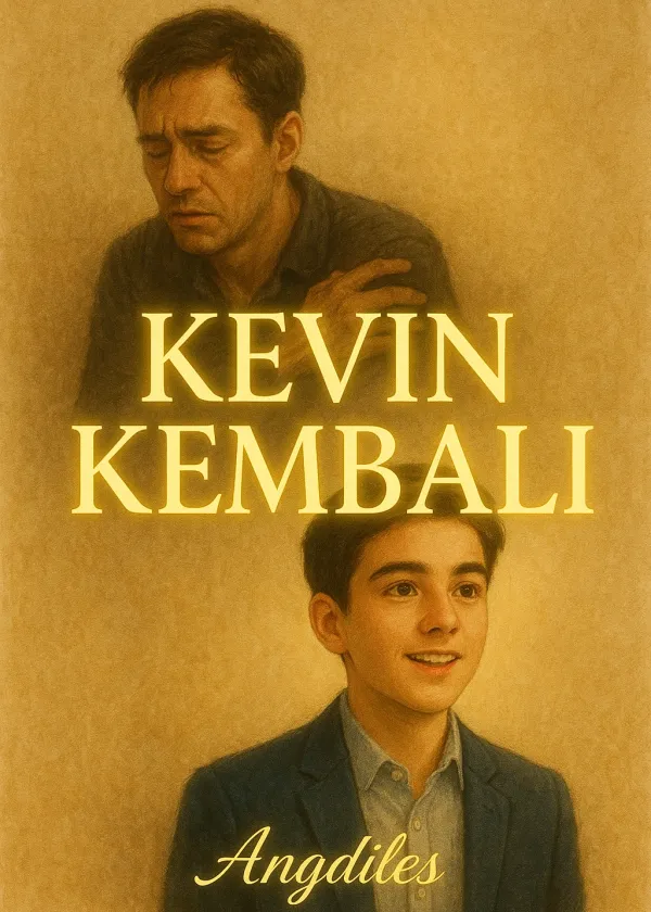 Kevin Kembali