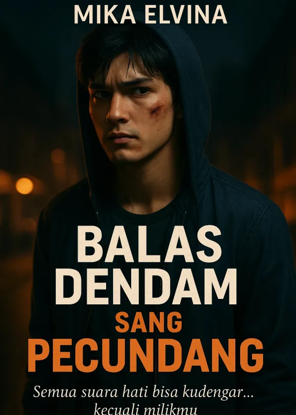 BALAS DENDAM SANG PECUNDANG