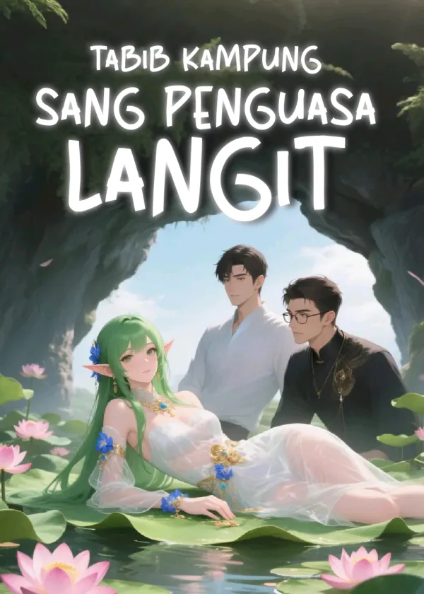 Tabib Kampung Sang Penguasa Langit