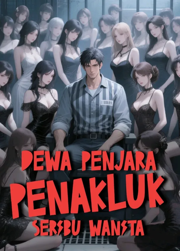 DEWA PENJARA PENAKLUK SERIBU WANITA