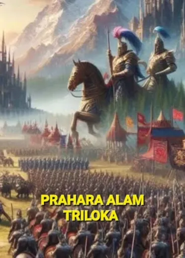Prahara Alam Triloka