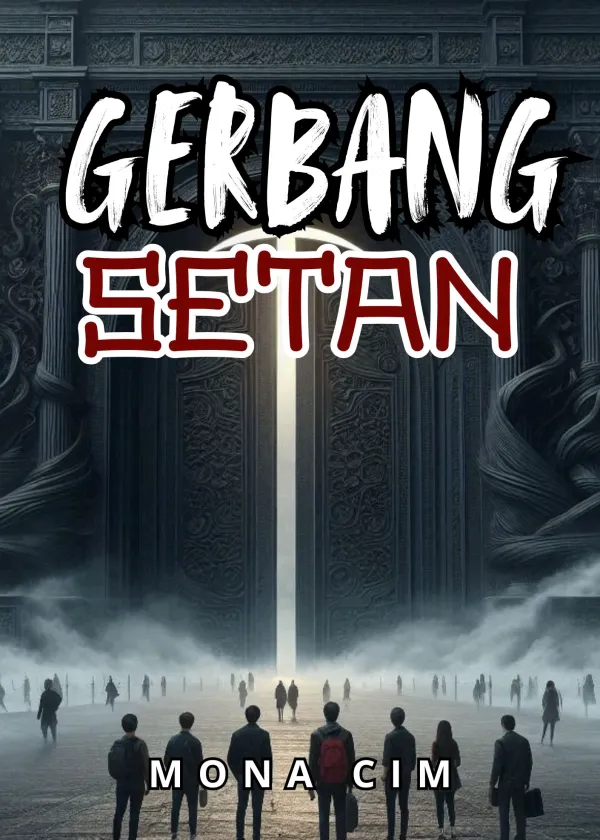 GERBANG SETAN