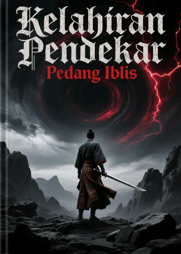 Kelahiran Pendekar Pedang Iblis