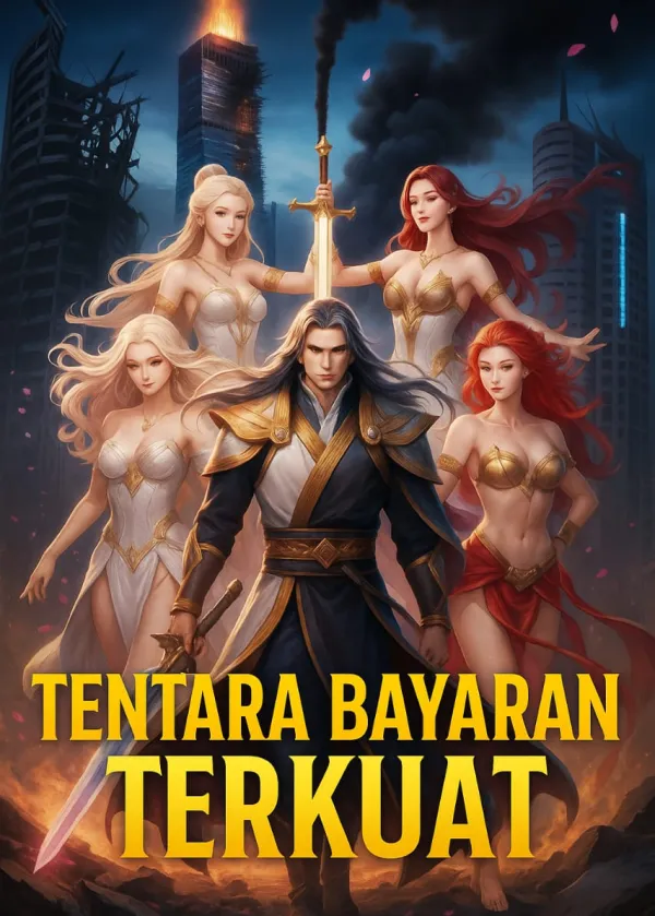 Tentara Bayaran Terkuat