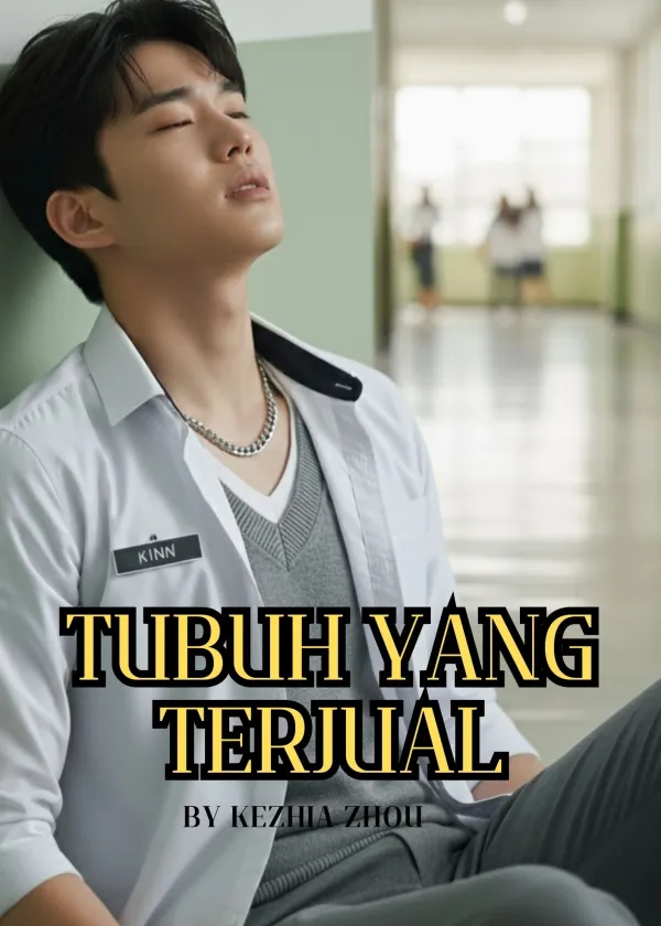 TUBUH YANG TERJUAL