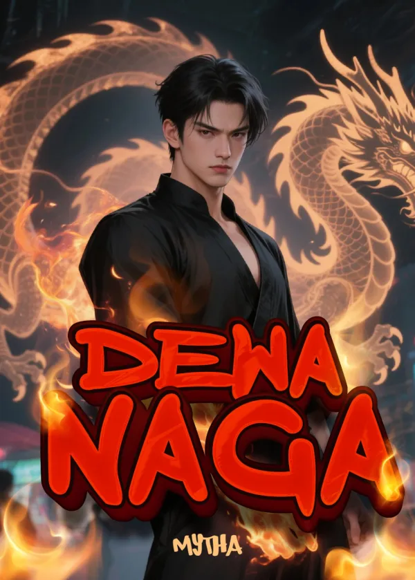 Dewa Naga