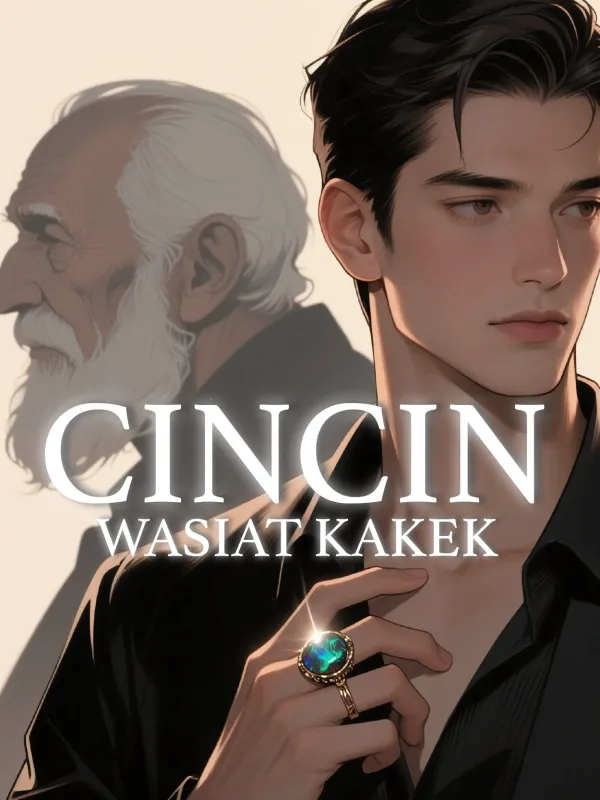 Cincin Wasiat Kakek