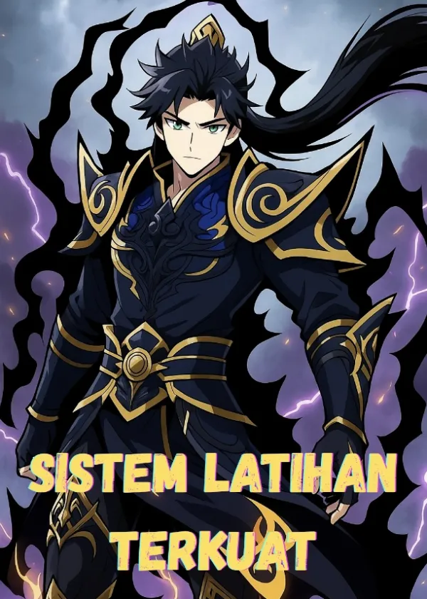 Sistem Latihan Terkuat