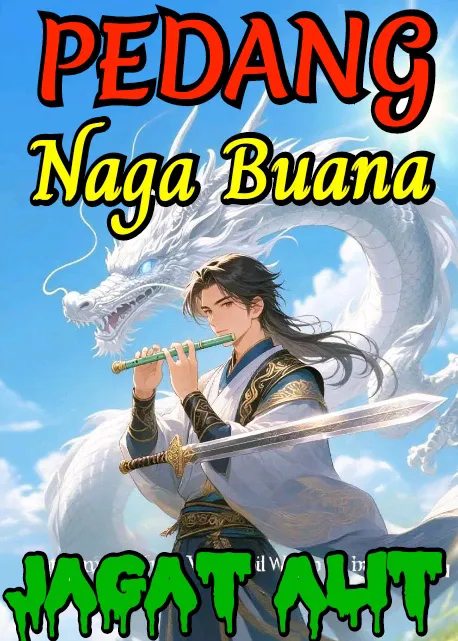 Pedang Naga Buana
