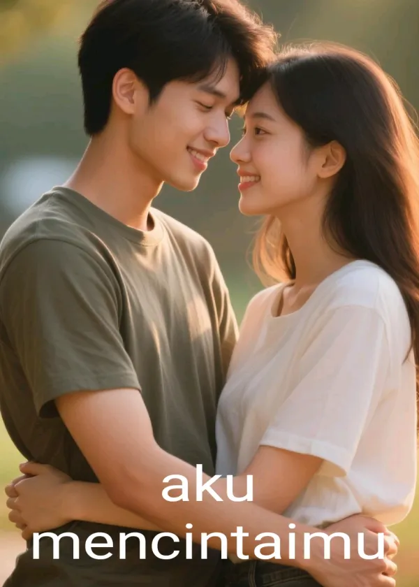 aku mencintaimu