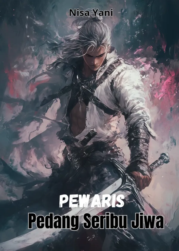 Pewaris Pedang Seribu Jiwa