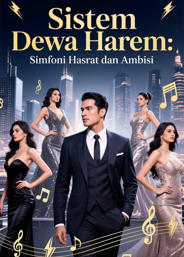 Sistem Dewa Harem: Simfoni Hasrat dan Ambisi