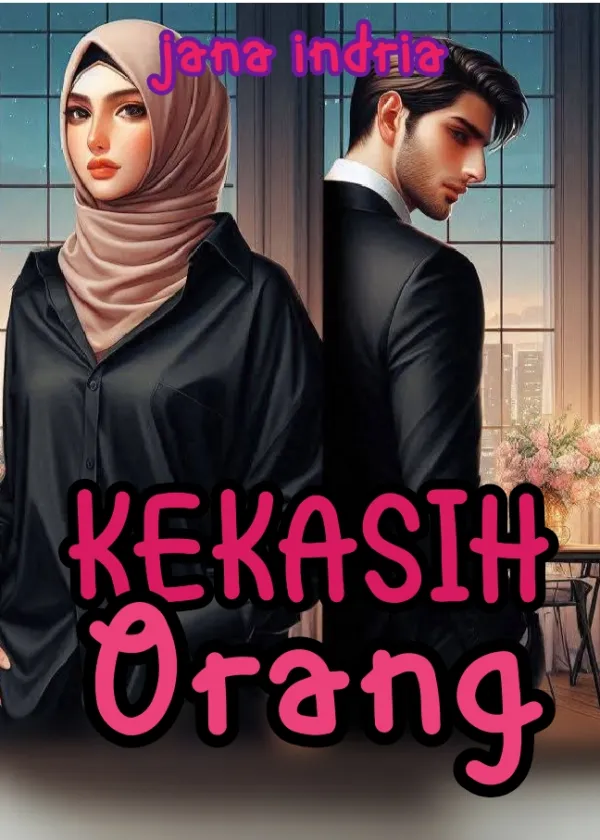 Kekasih Orang