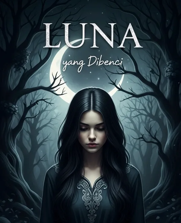Luna yang Dibenci