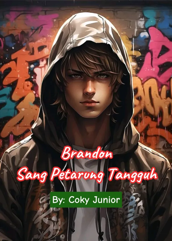 Brandon Sang Petarung Tangguh