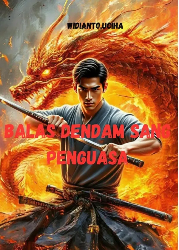 Balas Dendam Sang Penguasa