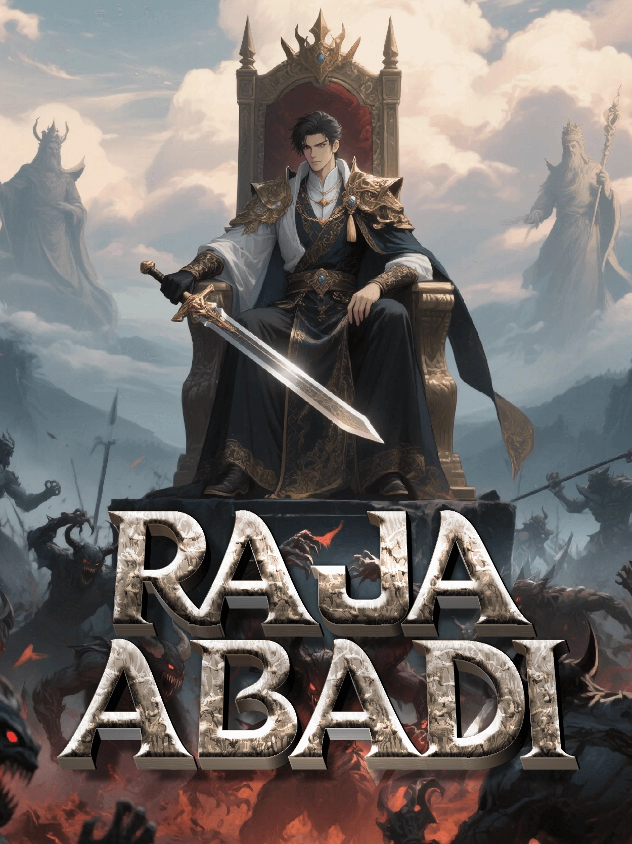Raja Abadi