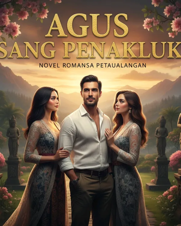 Agus sang penakluk