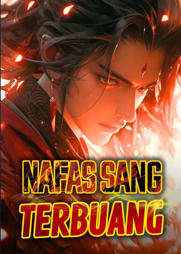 NAFAS SANG TERBUANG