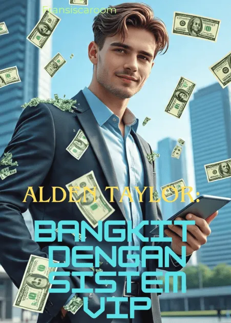 Alden Taylor: Bangkit dengan Sistem VIP